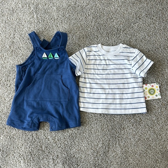 Baby Boy Clothes Bundle - Picture 2 of 4